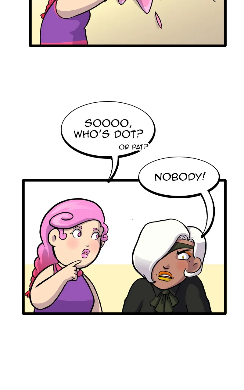 Escape from Oz Chapter 29 page 33 - 