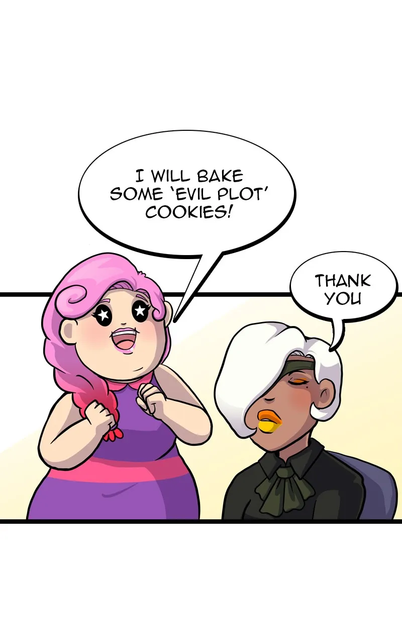 Escape from Oz Chapter 29 page 39 - 