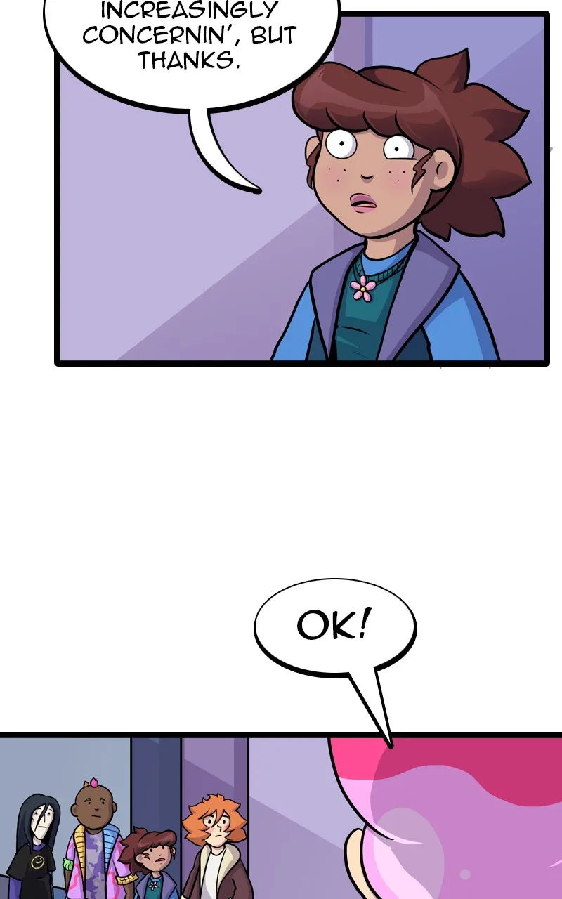 Escape from Oz Chapter 29 page 45 - 