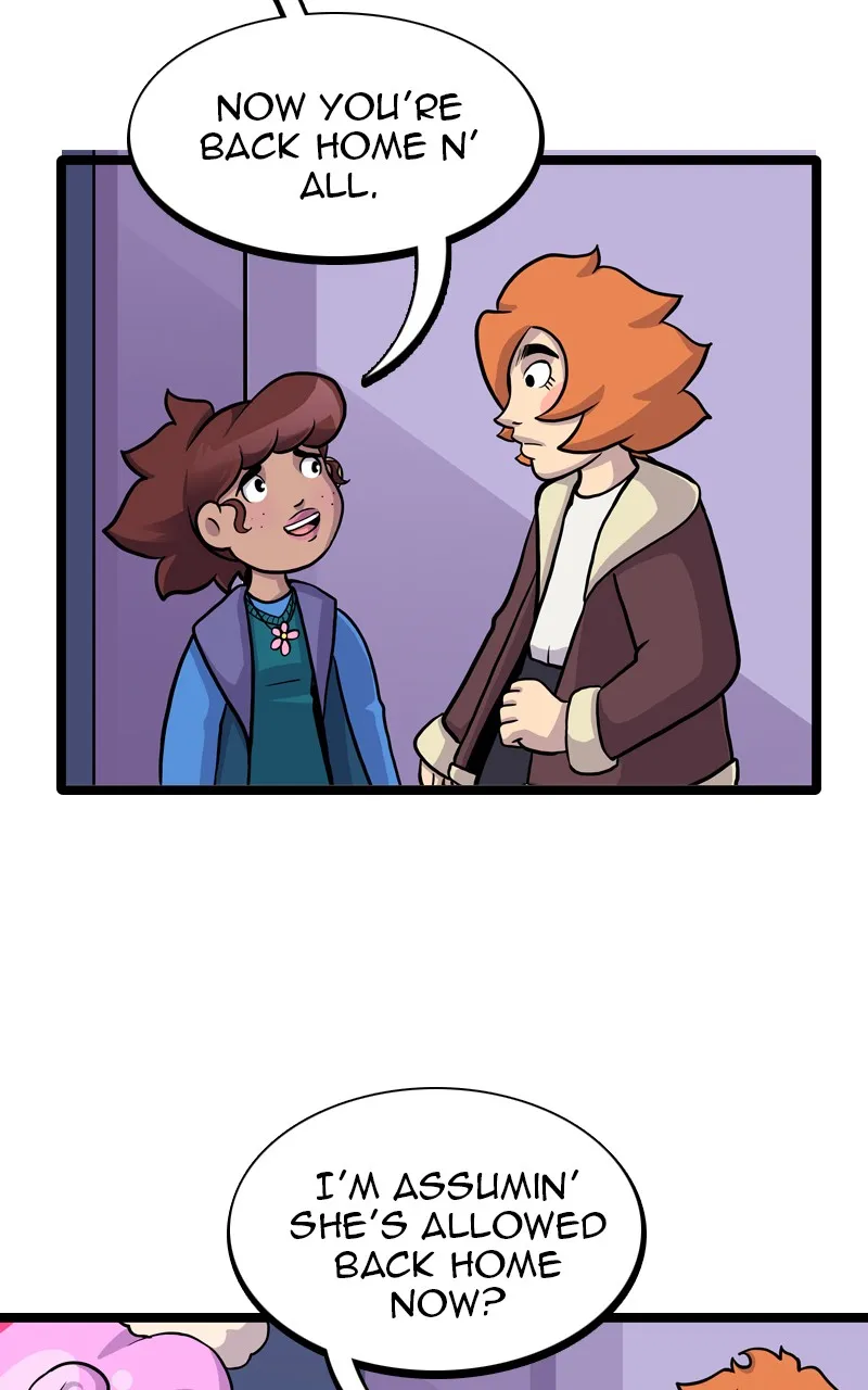 Escape from Oz Chapter 29 page 49 - 