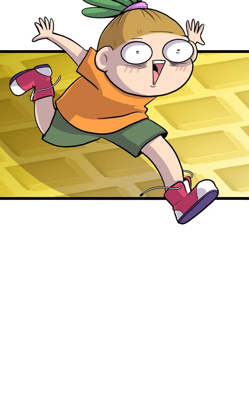 Escape from Oz Chapter 29 page 67 - 