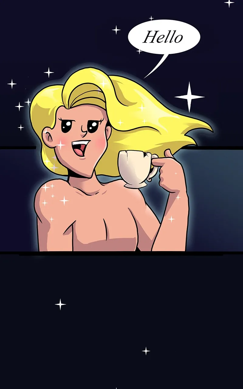 Escape from Oz Chapter 3 page 13 - 