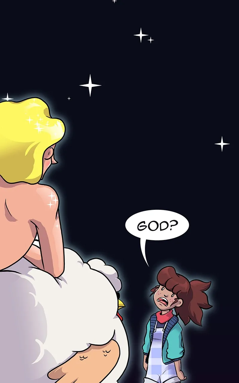 Escape from Oz Chapter 3 page 14 - 