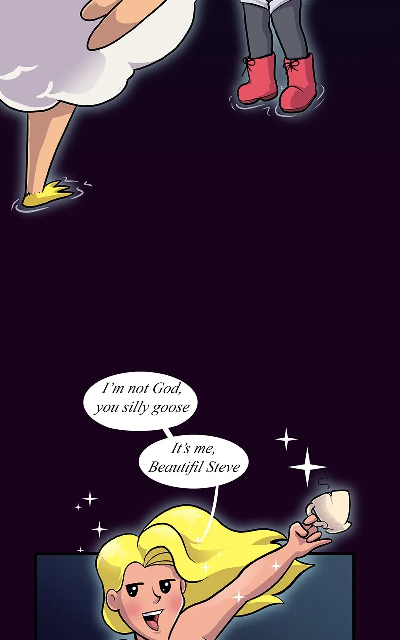Escape from Oz Chapter 3 page 15 - 