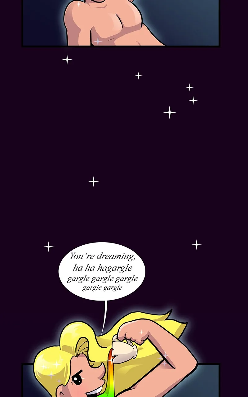 Escape from Oz Chapter 3 page 16 - 