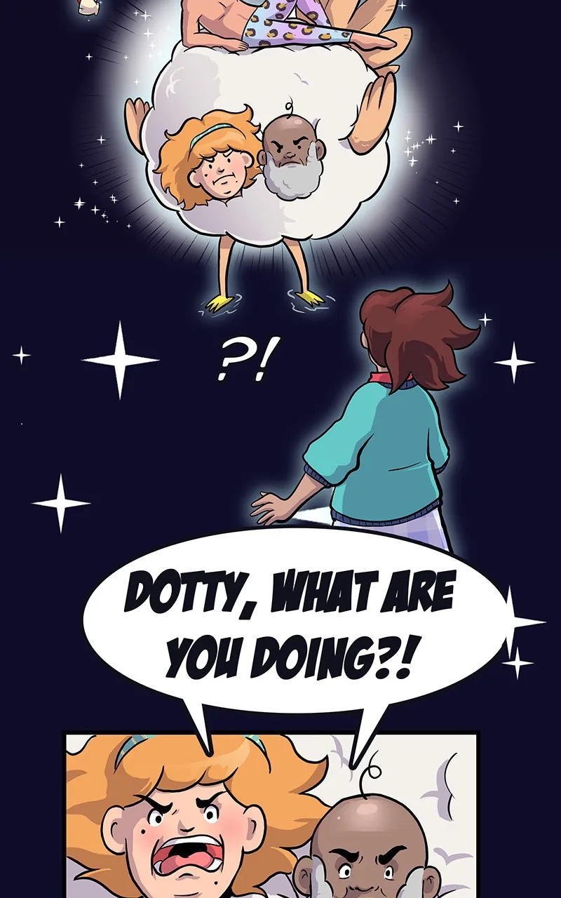 Escape from Oz Chapter 3 page 18 - 