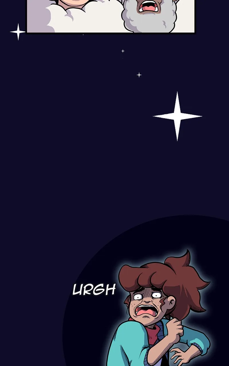 Escape from Oz Chapter 3 page 19 - 