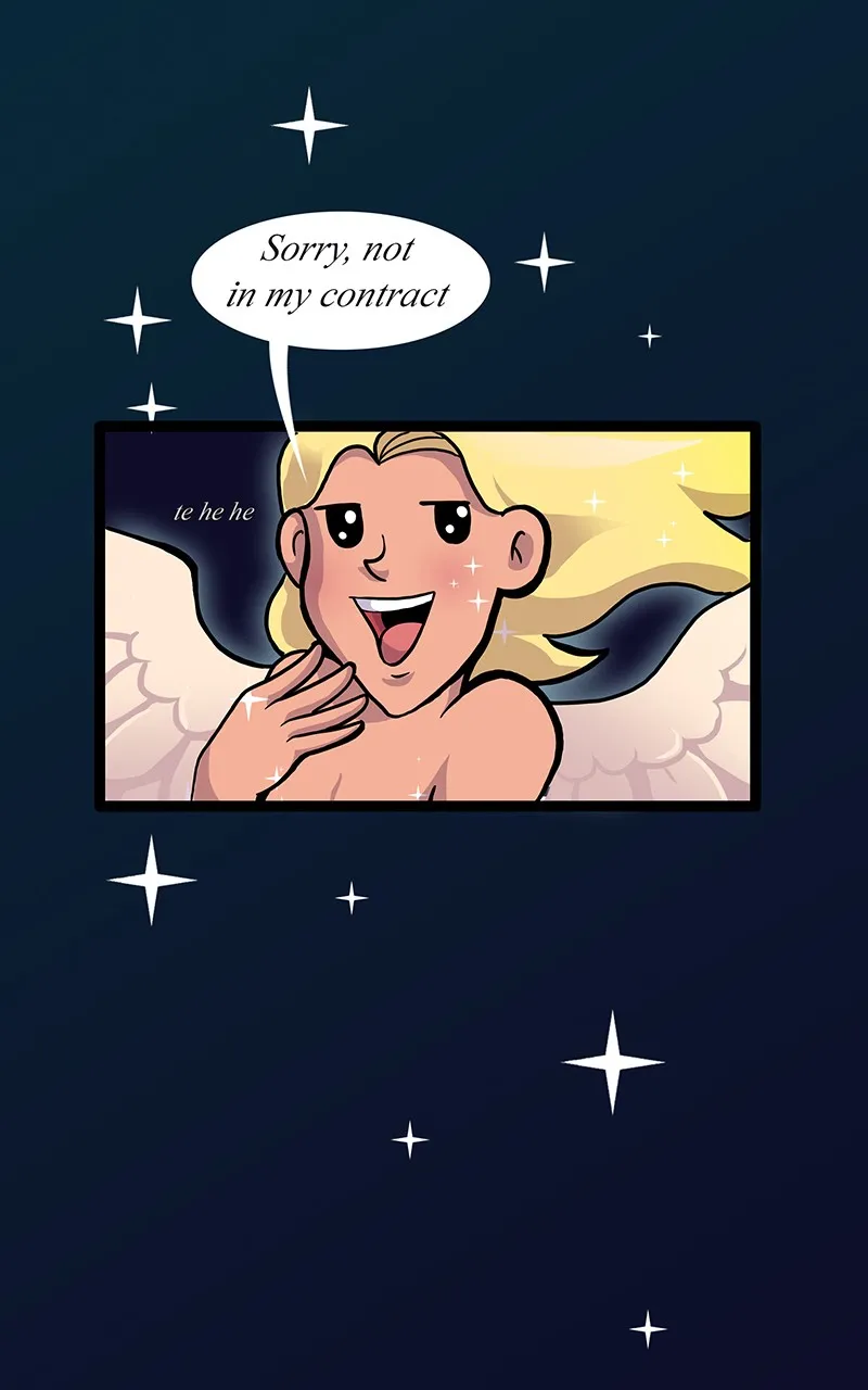 Escape from Oz Chapter 3 page 24 - 