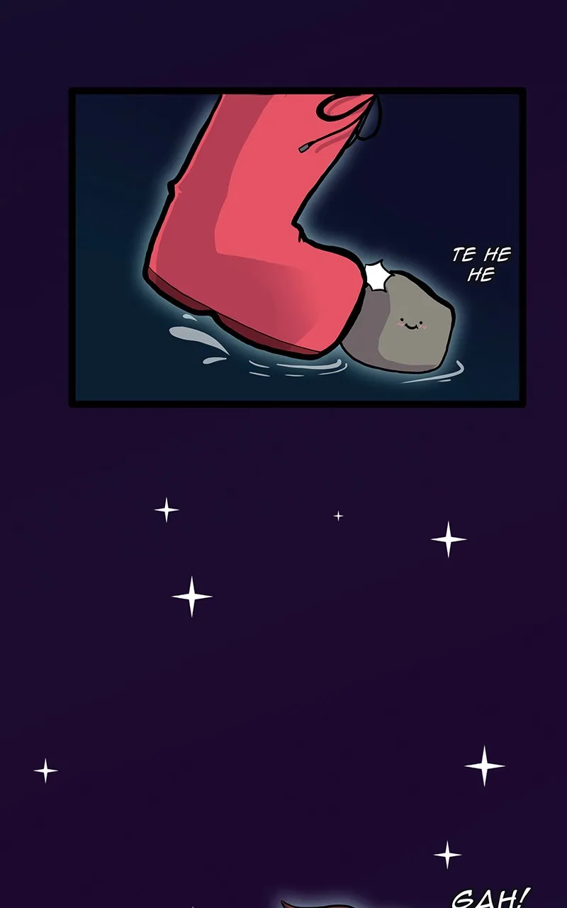 Escape from Oz Chapter 3 page 27 - 