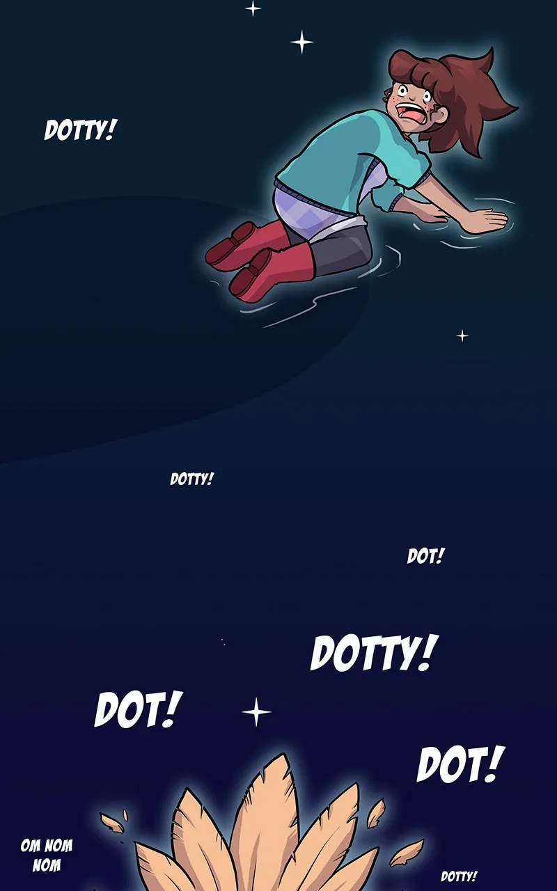 Escape from Oz Chapter 3 page 30 - 