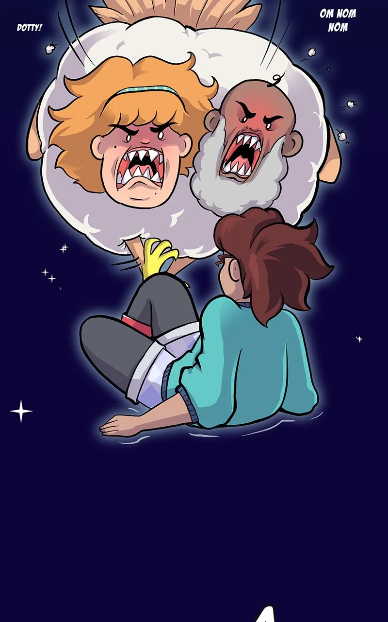 Escape from Oz Chapter 3 page 31 - 