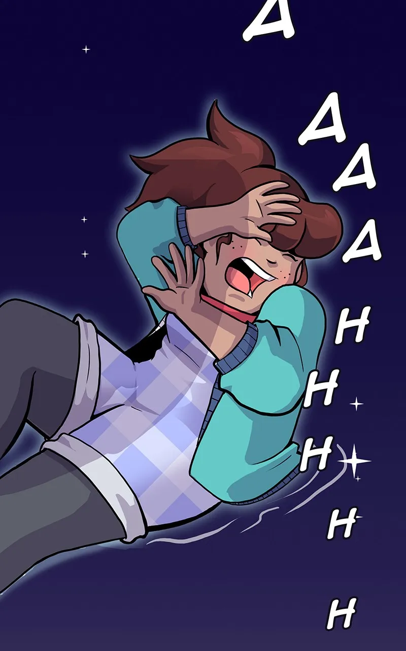 Escape from Oz Chapter 3 page 32 - 