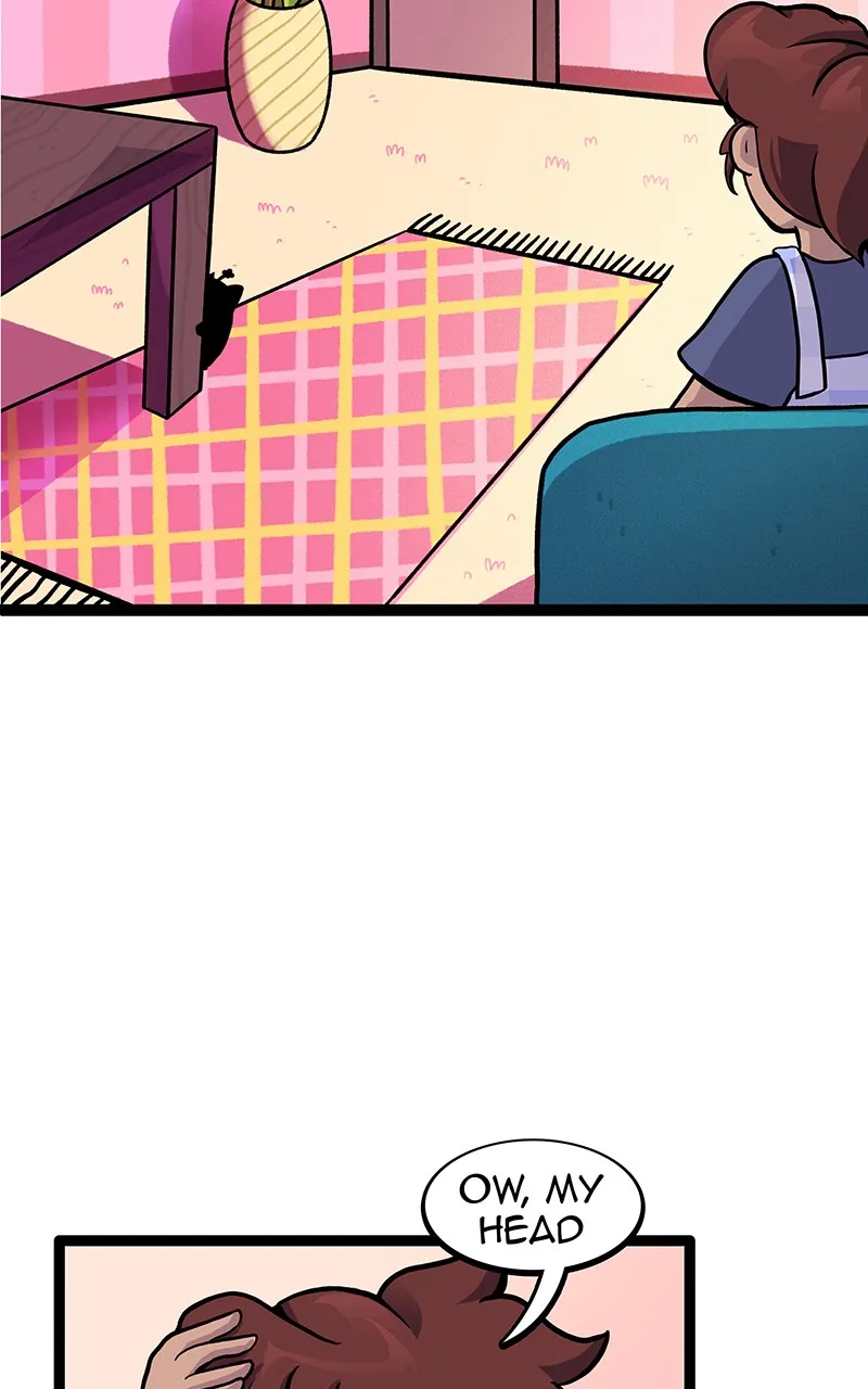 Escape from Oz Chapter 3 page 39 - 