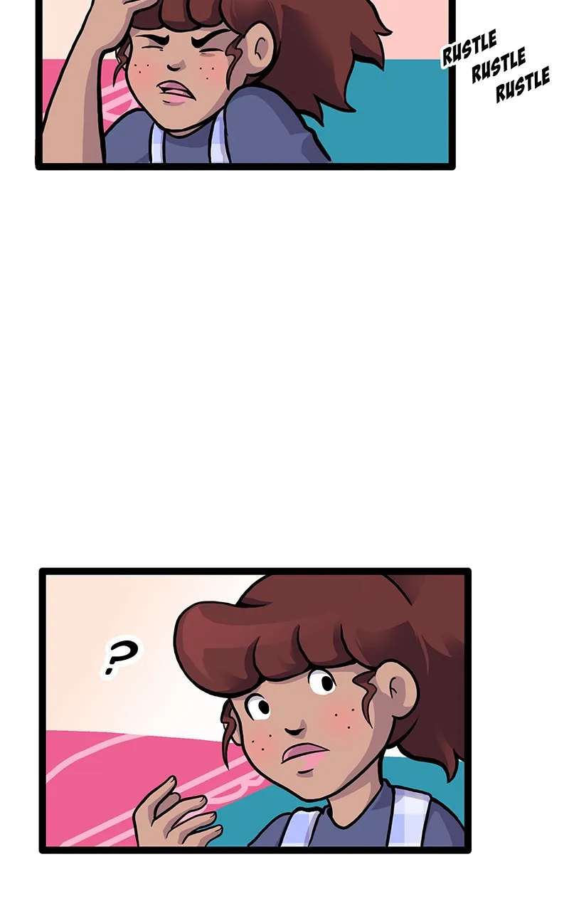 Escape from Oz Chapter 3 page 40 - 