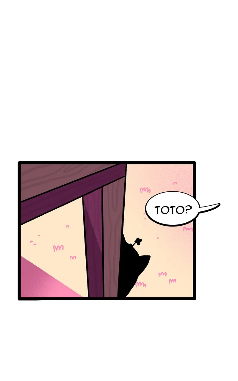 Escape from Oz Chapter 3 page 41 - 