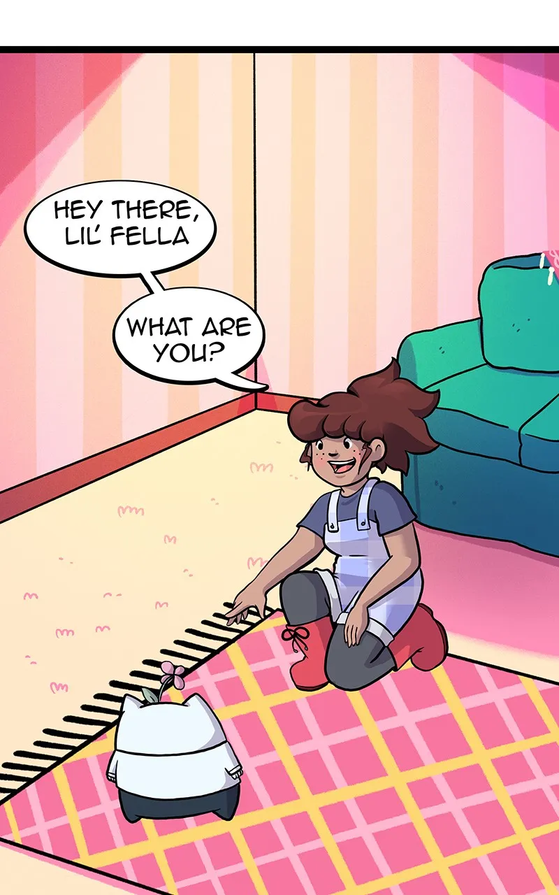 Escape from Oz Chapter 3 page 43 - 