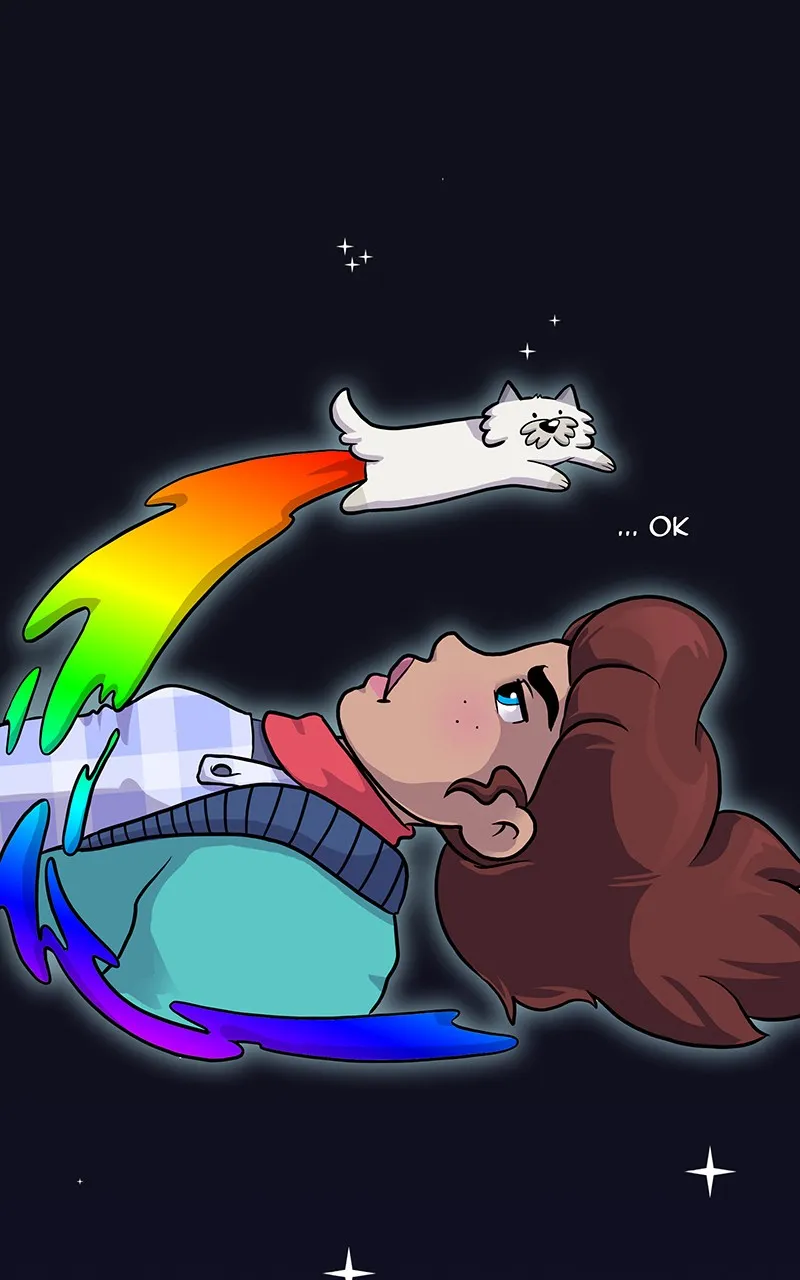 Escape from Oz Chapter 3 page 6 - 