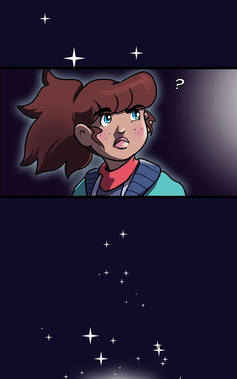 Escape from Oz Chapter 3 page 9 - 