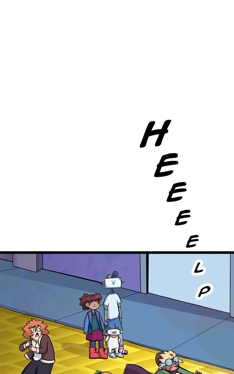 Escape from Oz Chapter 30 page 2 - 