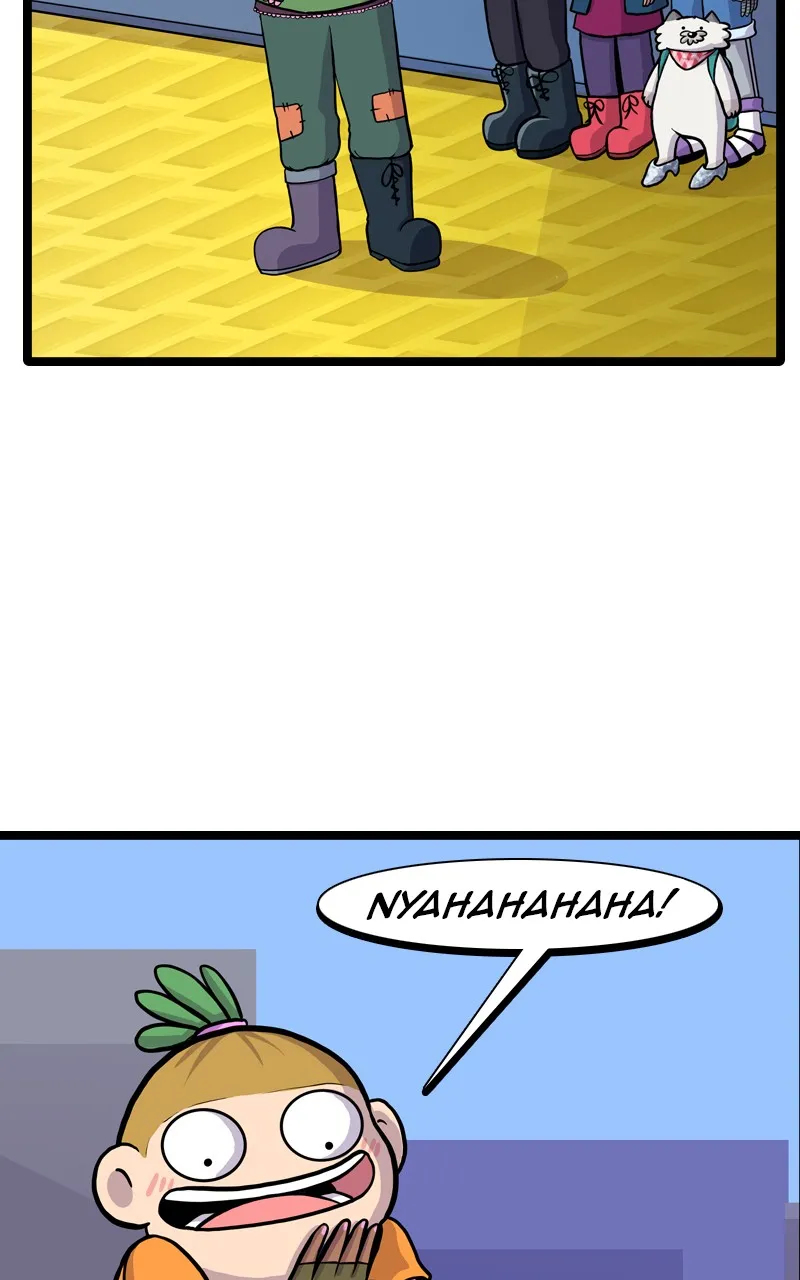 Escape from Oz Chapter 30 page 14 - 