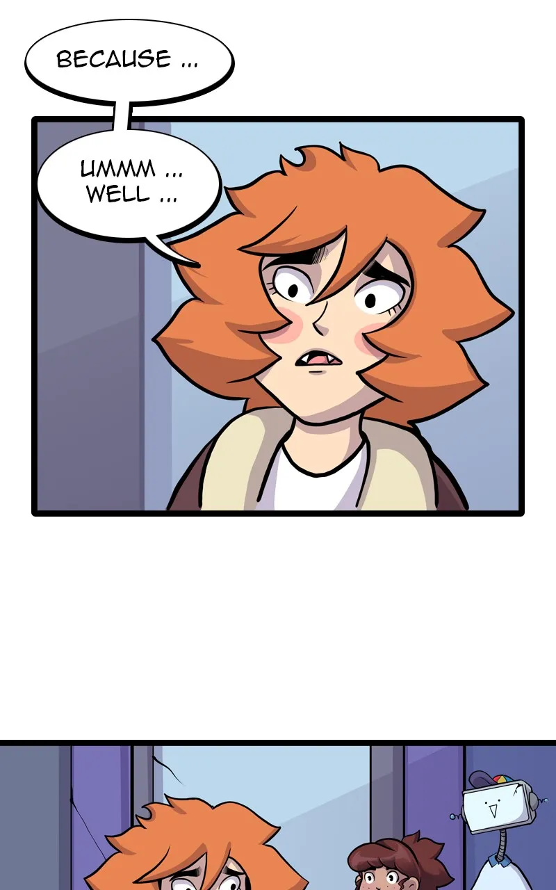Escape from Oz Chapter 30 page 17 - 