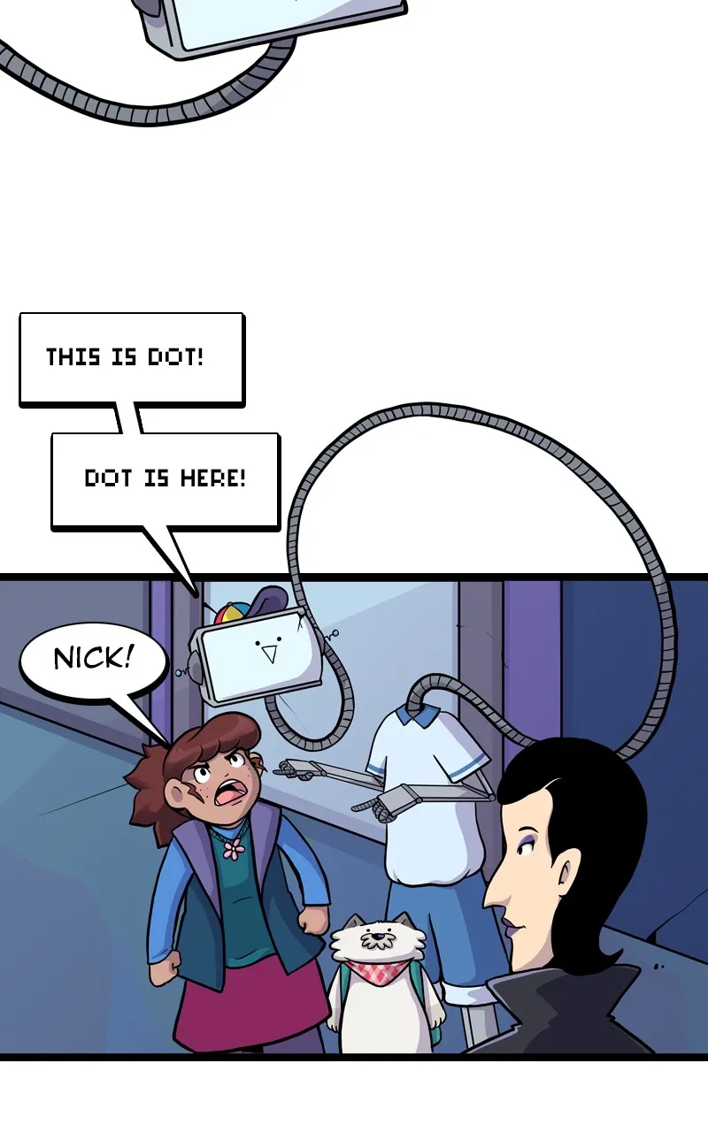 Escape from Oz Chapter 30 page 25 - 