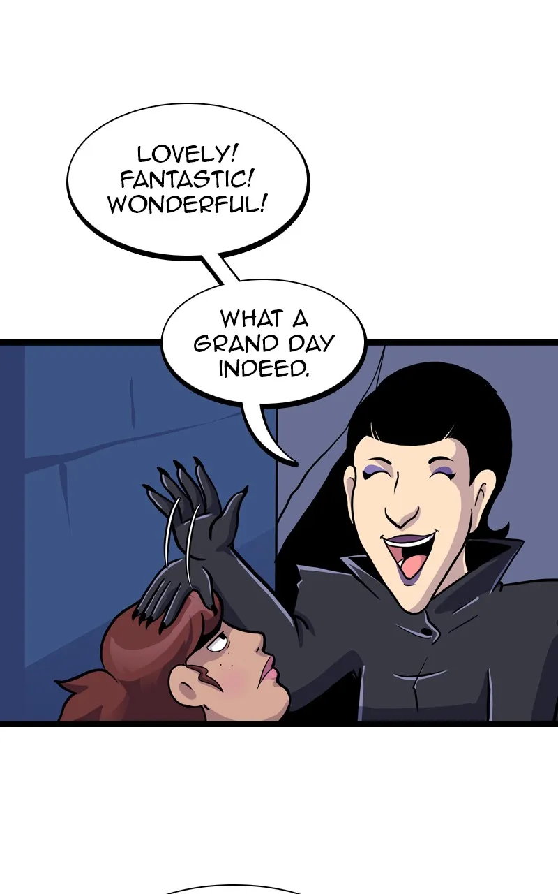 Escape from Oz Chapter 30 page 27 - 