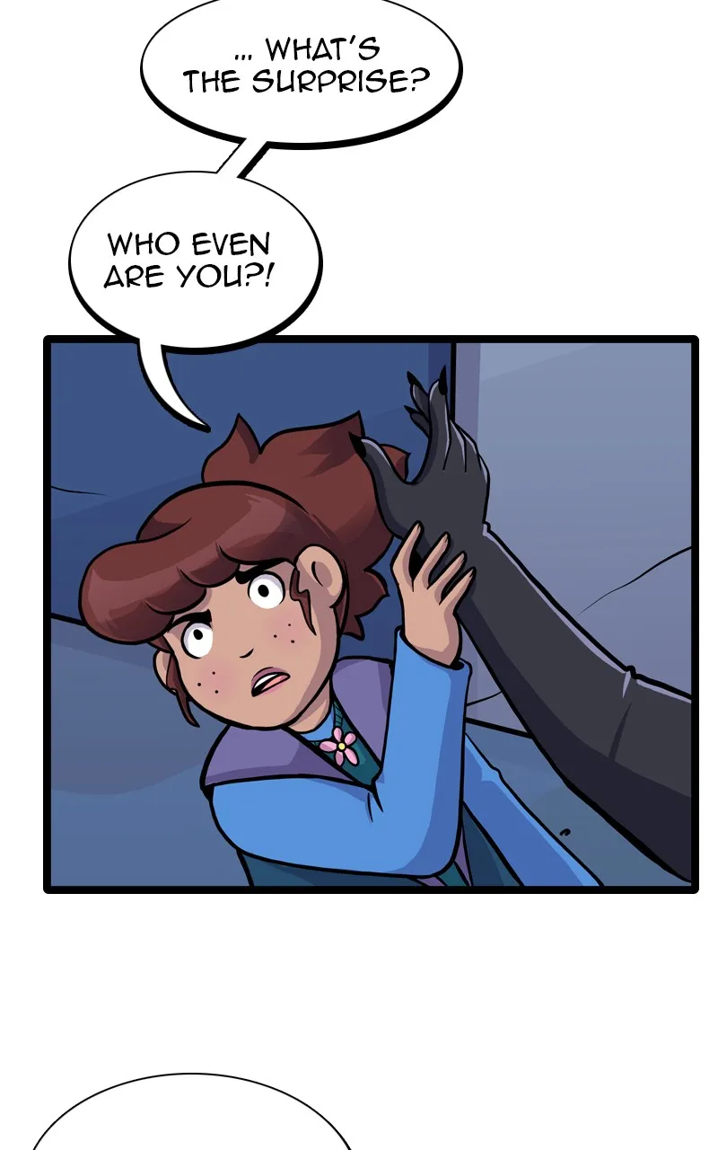 Escape from Oz Chapter 30 page 28 - 