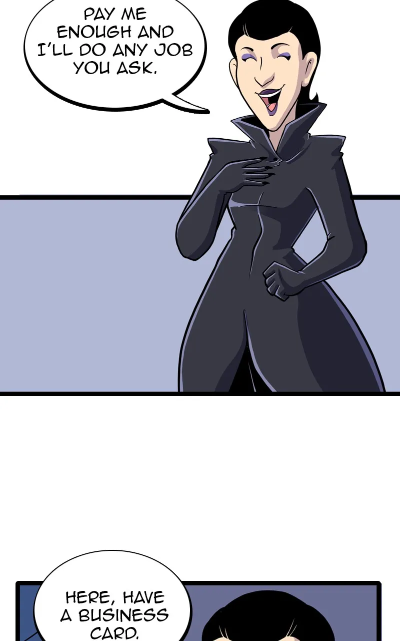Escape from Oz Chapter 30 page 30 - 