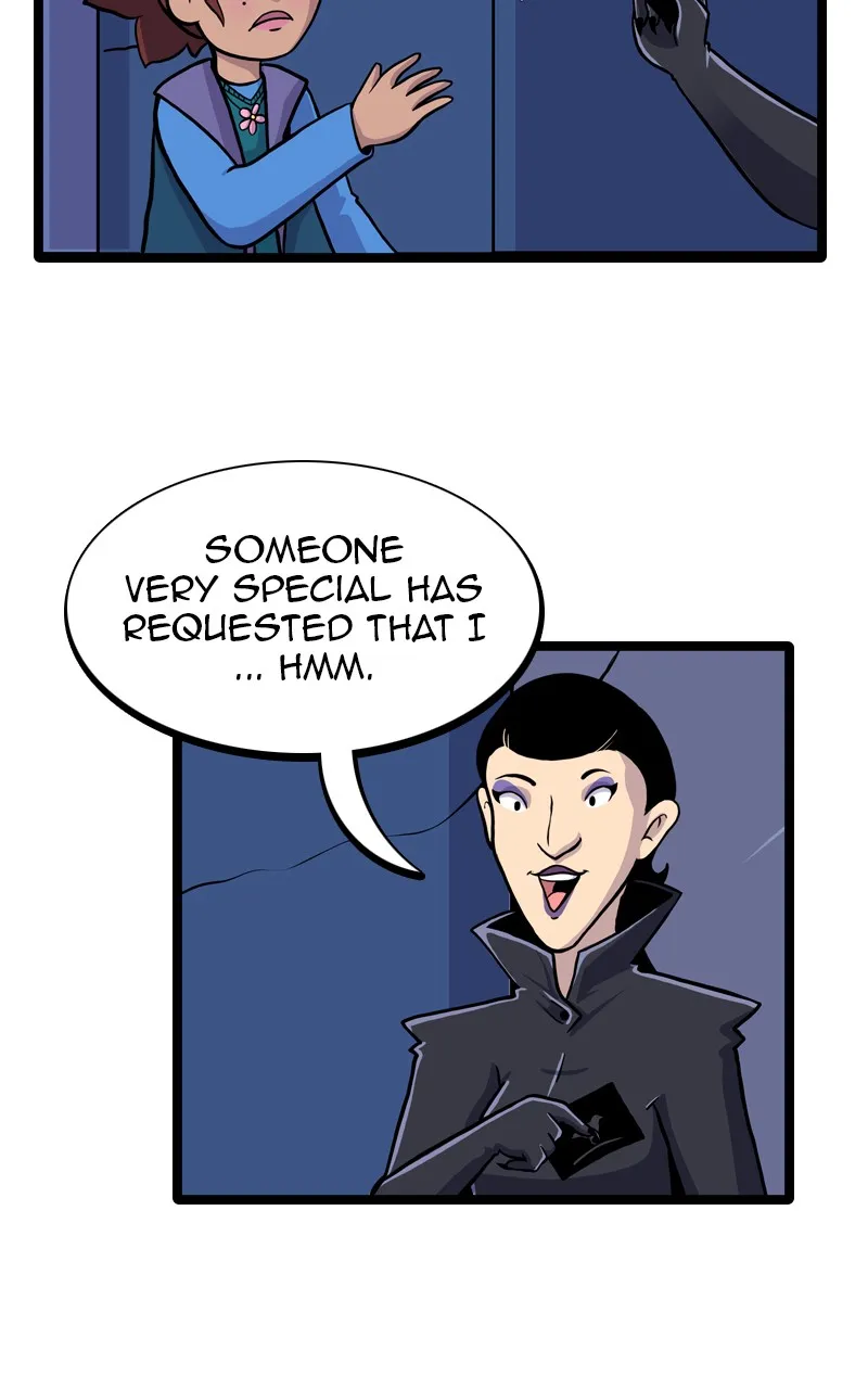 Escape from Oz Chapter 30 page 32 - 