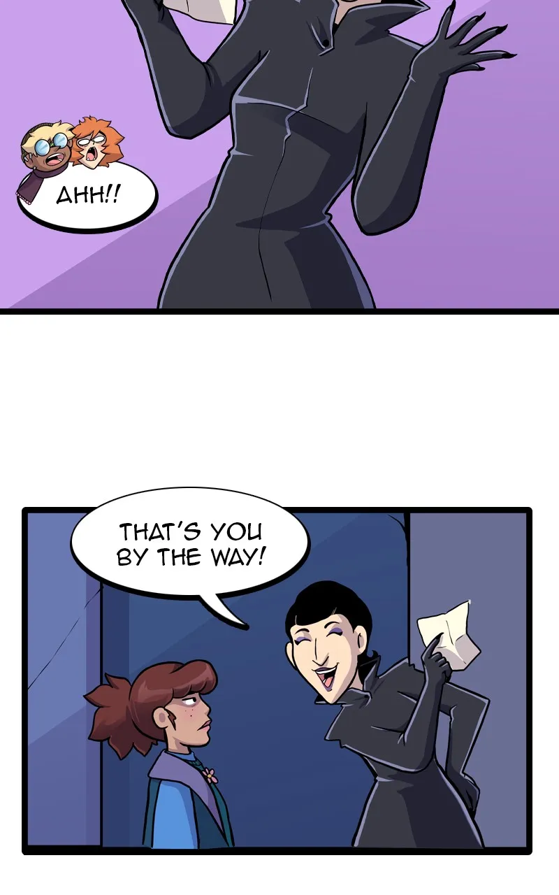 Escape from Oz Chapter 30 page 34 - 