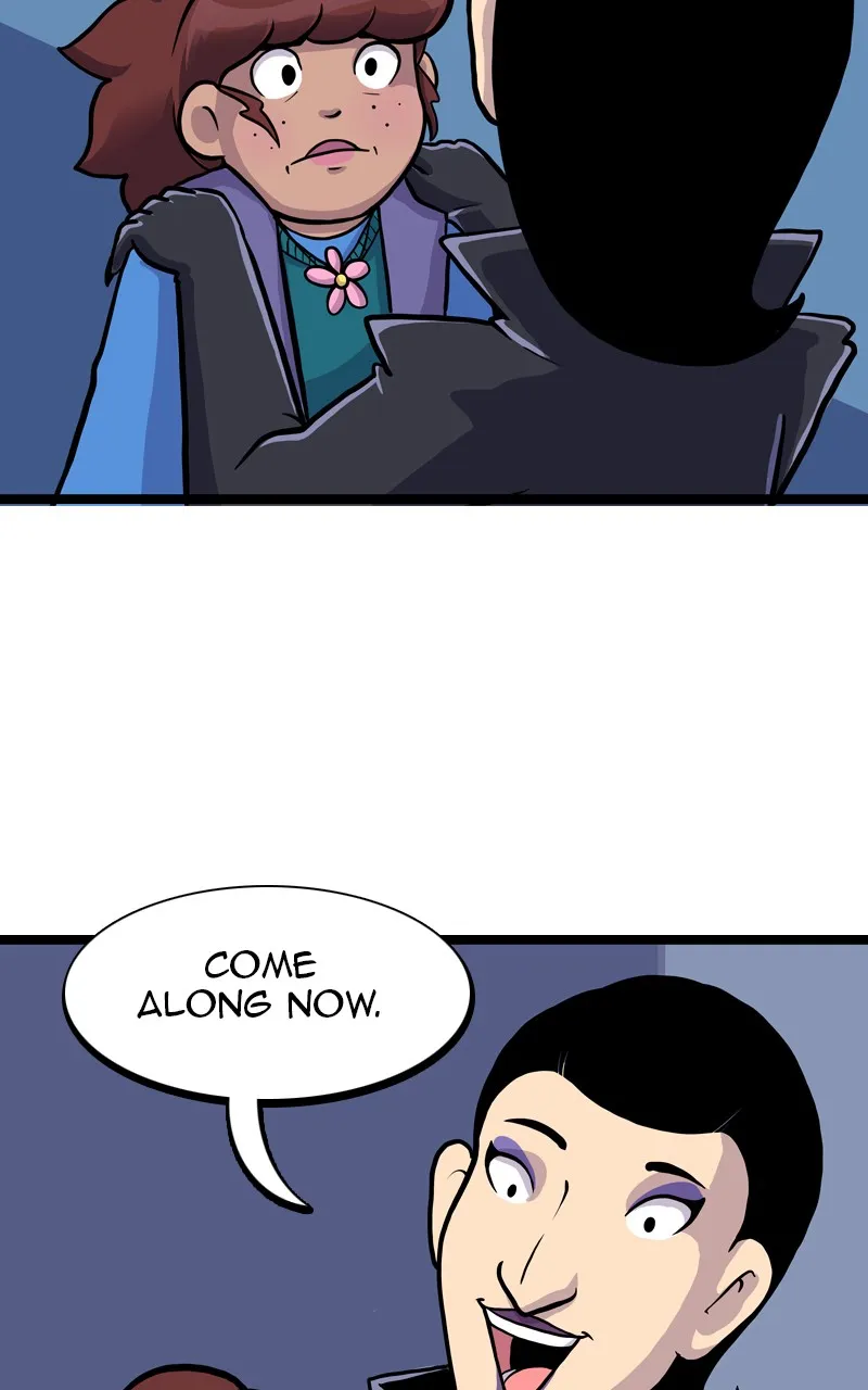 Escape from Oz Chapter 30 page 40 - 