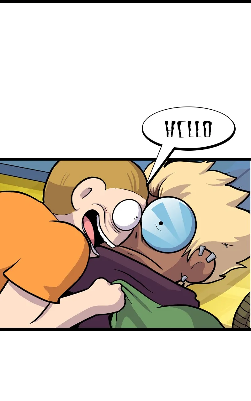 Escape from Oz Chapter 30 page 5 - 