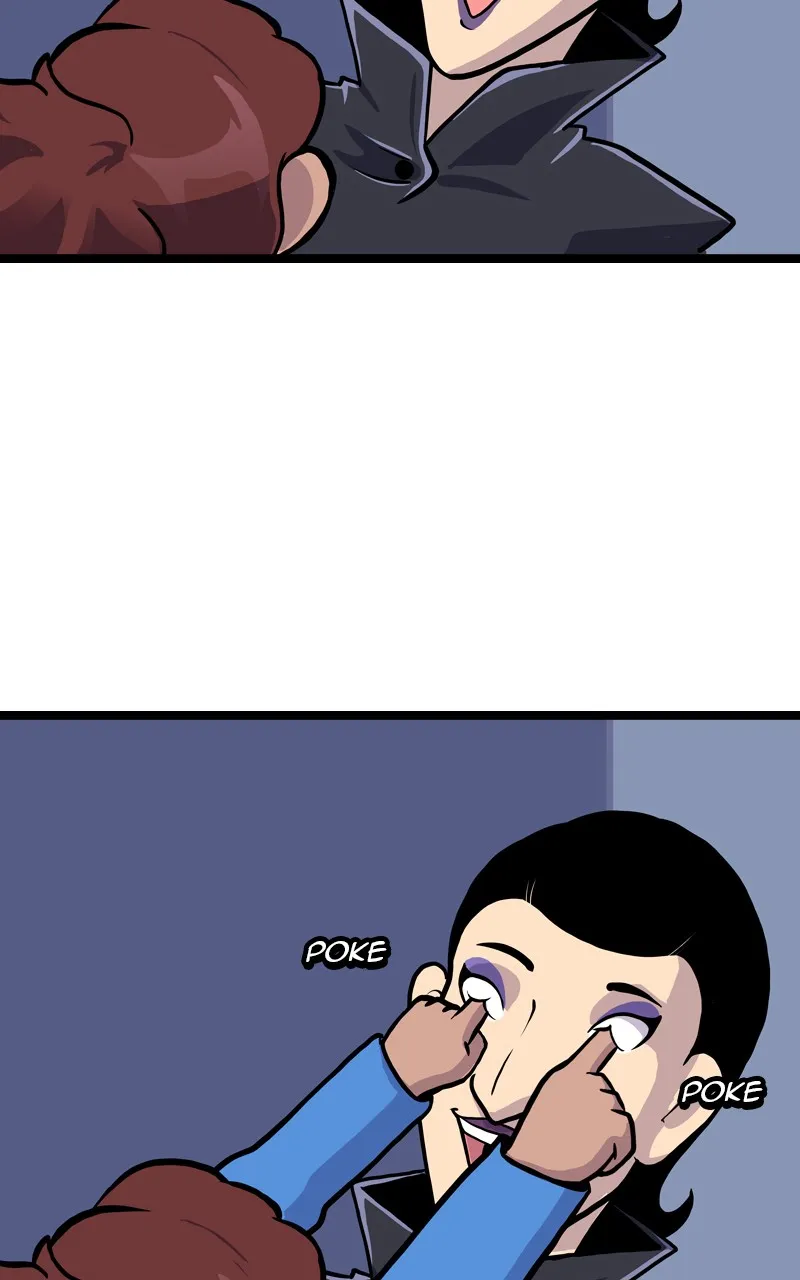 Escape from Oz Chapter 30 page 41 - 