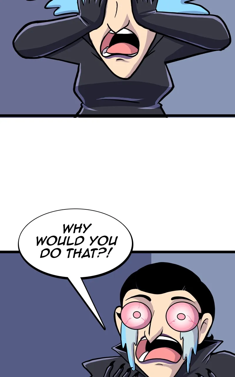 Escape from Oz Chapter 30 page 44 - 