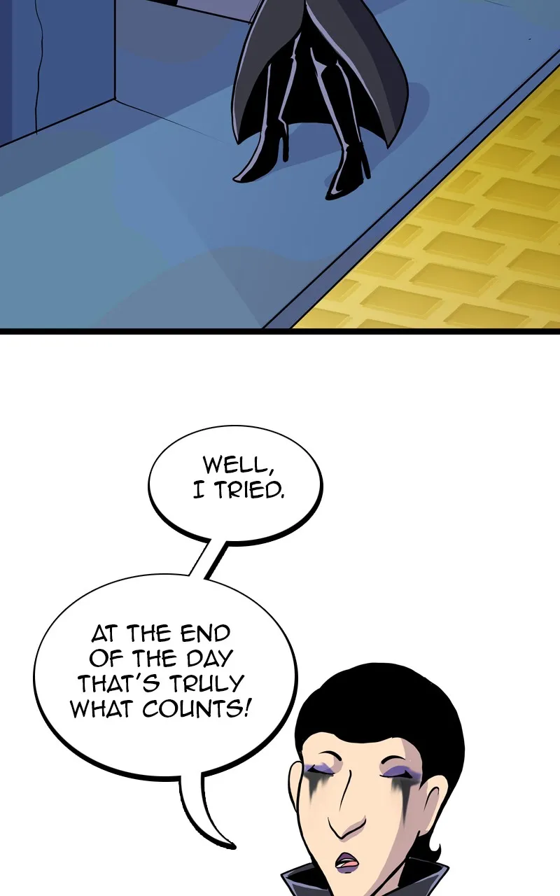 Escape from Oz Chapter 30 page 46 - 