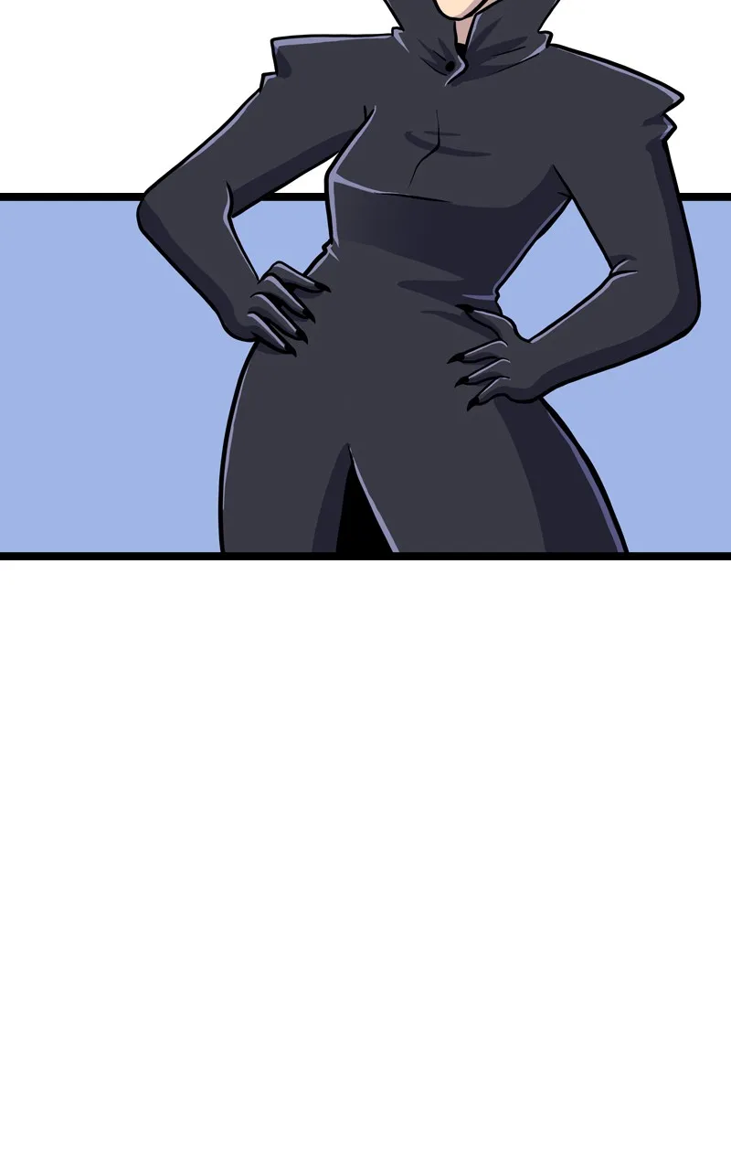 Escape from Oz Chapter 30 page 47 - 