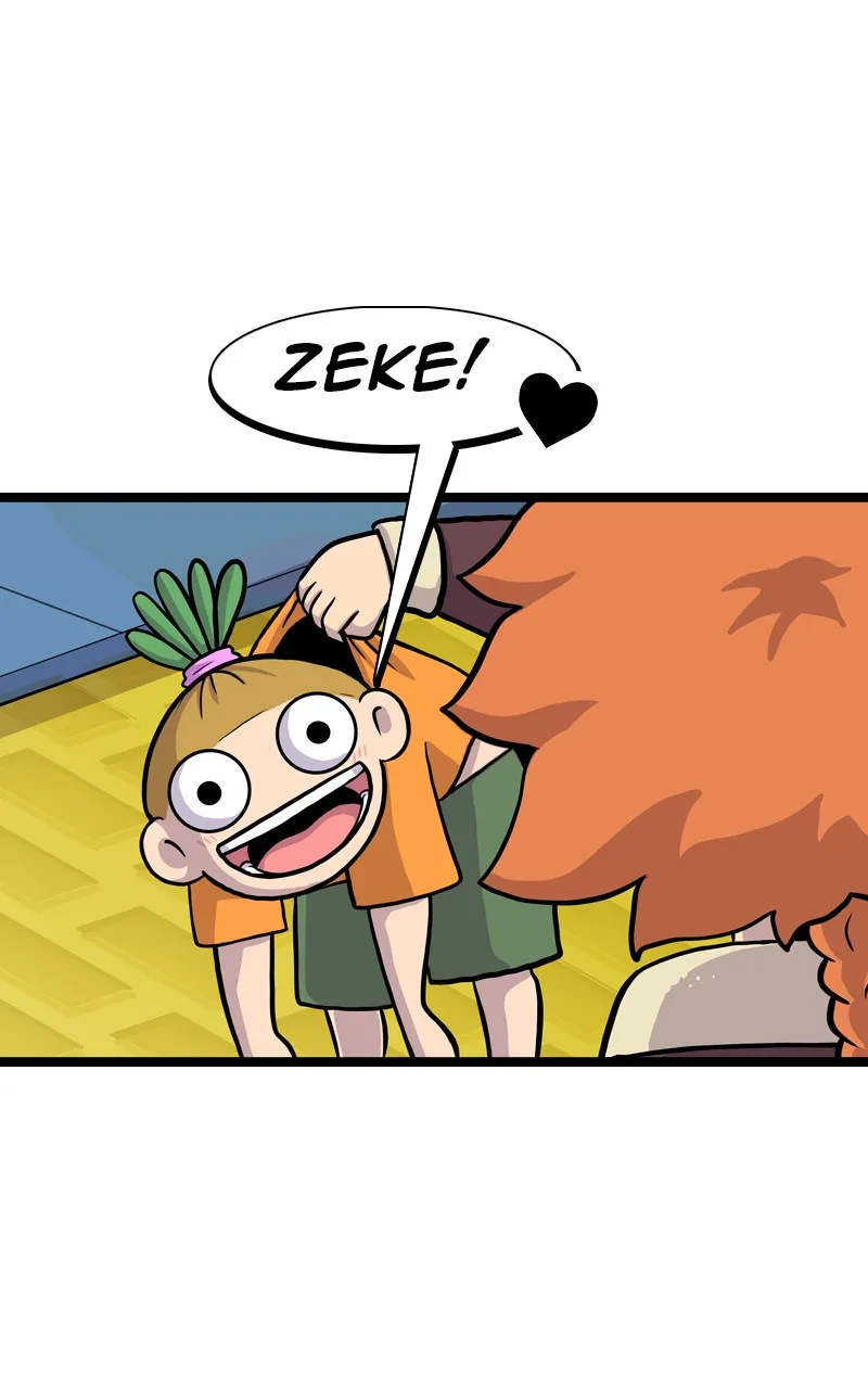 Escape from Oz Chapter 30 page 7 - 