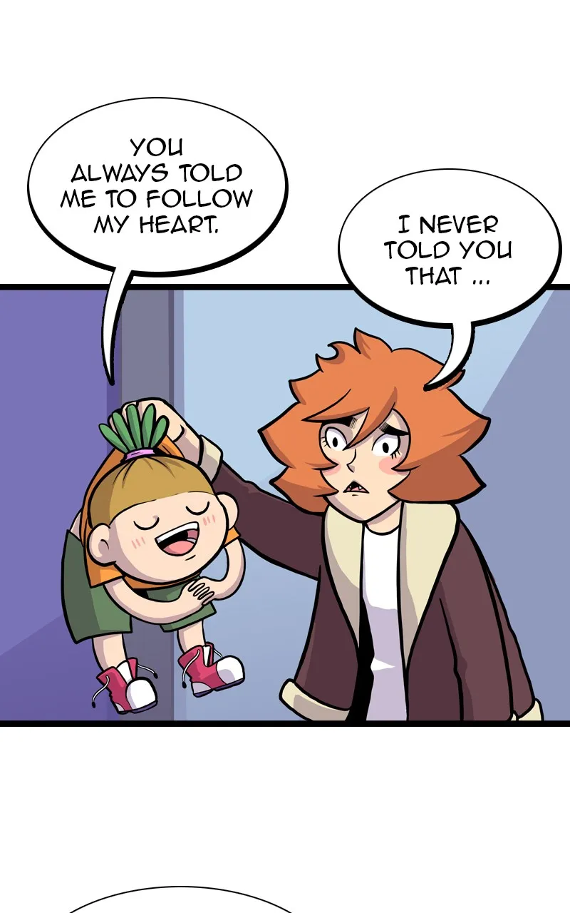 Escape from Oz Chapter 30 page 8 - 