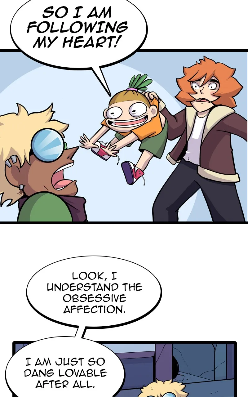 Escape from Oz Chapter 30 page 9 - 