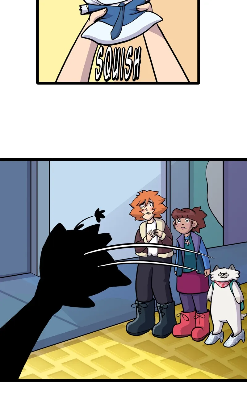Escape from Oz Chapter 31 page 13 - 