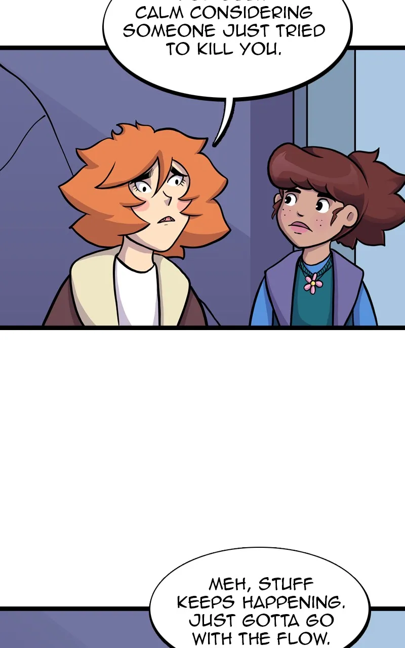 Escape from Oz Chapter 31 page 3 - 