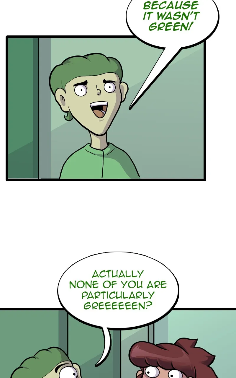 Escape from Oz Chapter 31 page 30 - 