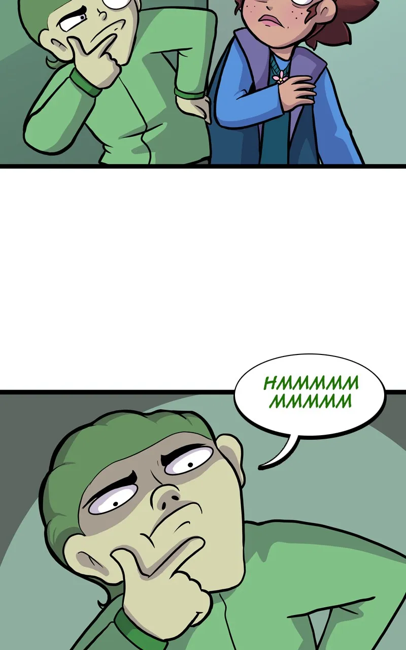 Escape from Oz Chapter 31 page 31 - 