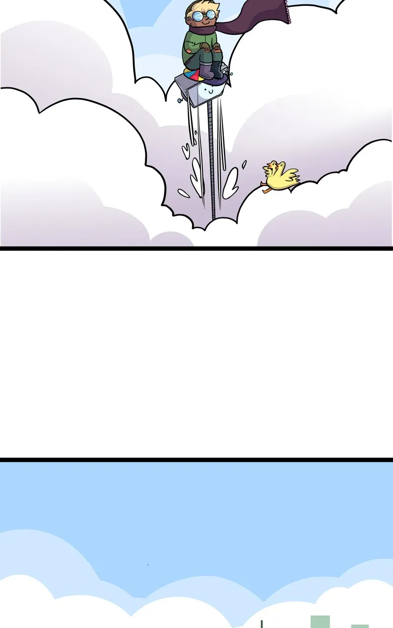 Escape from Oz Chapter 31 page 41 - 