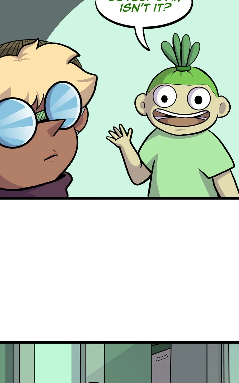 Escape from Oz Chapter 31 page 52 - 