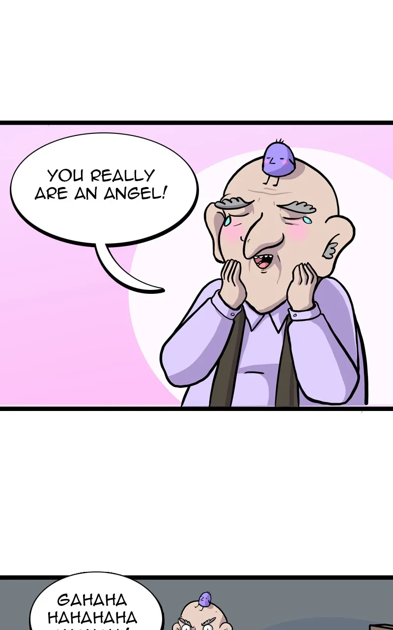 Escape from Oz Chapter 32 page 12 - 