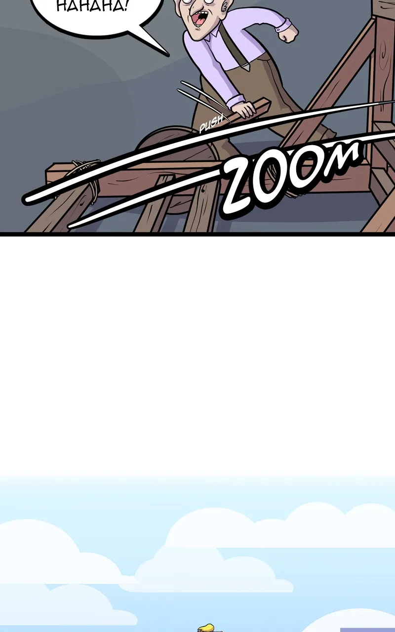 Escape from Oz Chapter 32 page 13 - 