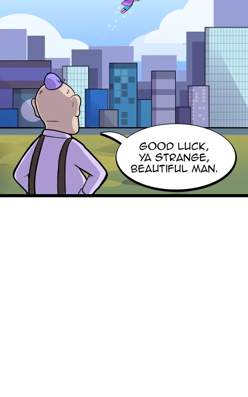 Escape from Oz Chapter 32 page 14 - 