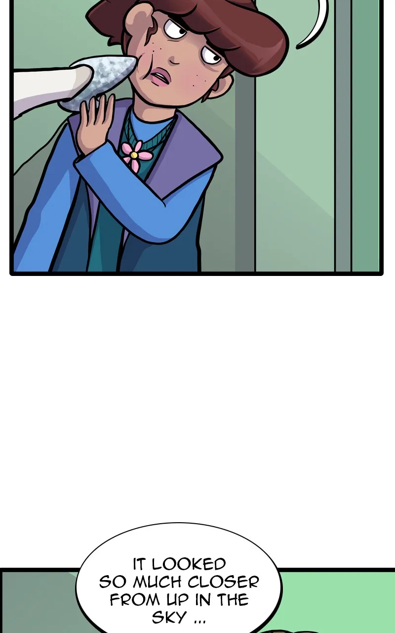Escape from Oz Chapter 32 page 18 - 
